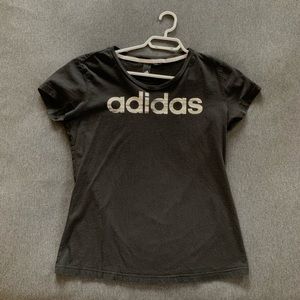 Adidas | work out top